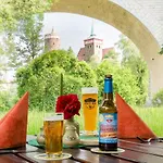 Spree-pension Szálloda