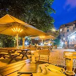 Szálloda Spree-pension 3*
