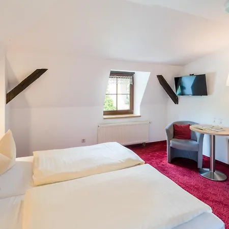 Spree-pension Баутцен