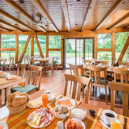 Spree-pension 3* Budziszyn