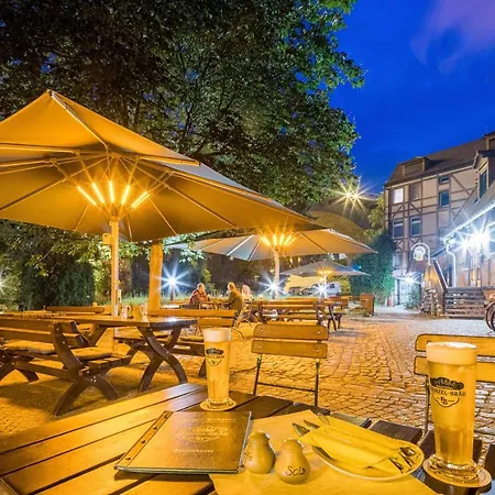 Hotel Spree-pension 3*