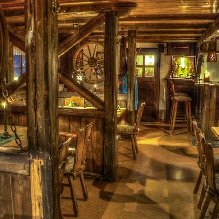 Отель Spree-pension 3*