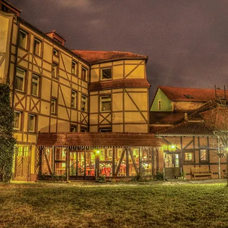 Отель Spree-pension Баутцен