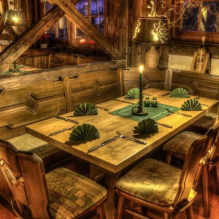 Spree-pension Budziszyn