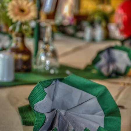 Отель Spree-pension