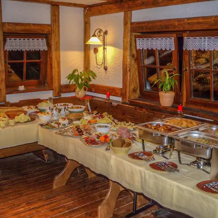 Spree-pension Баутцен