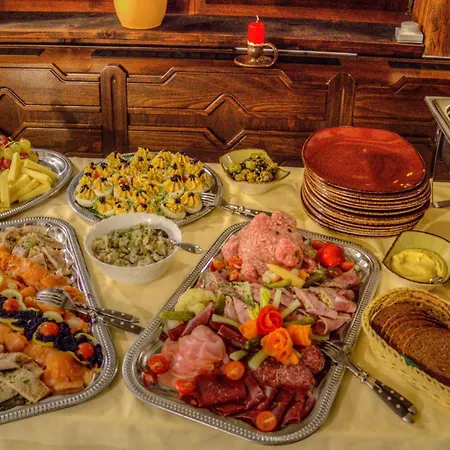 بيت ضيافة اسبري-بنسيون