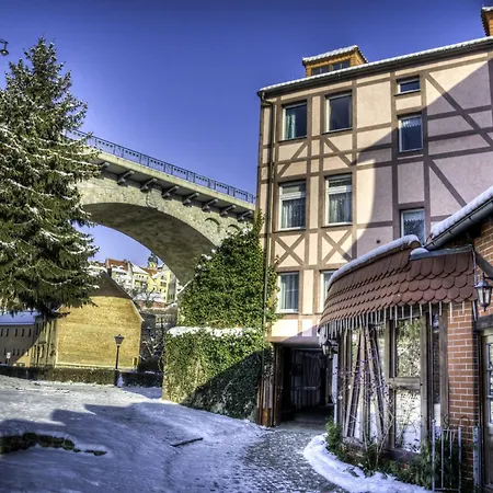 Spree-pension Budziszyn