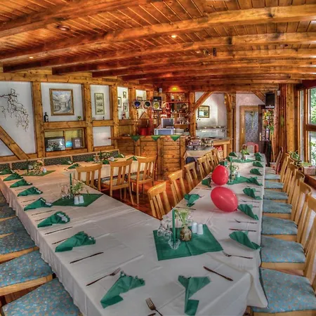 Spree-pension Баутцен