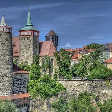 Hotel Spree-pension Budziszyn