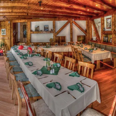 Spree-pension Budziszyn