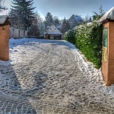 Spree-pension Budziszyn