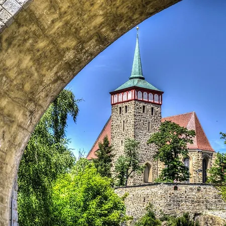 Spree-pension Баутцен