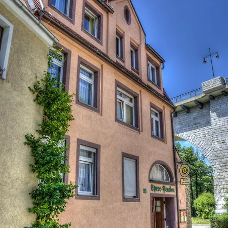 Hotel Spree-pension