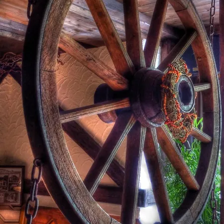 Отель Spree-pension Баутцен