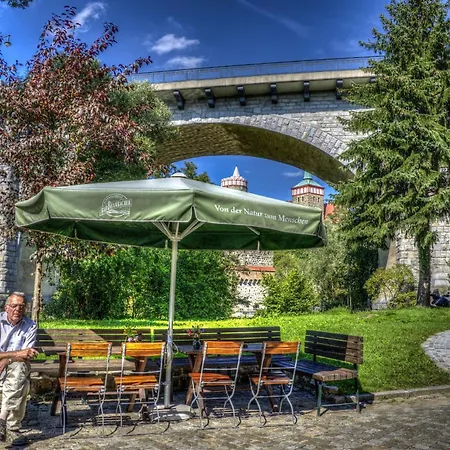 Hotel Spree-pension Budziszyn