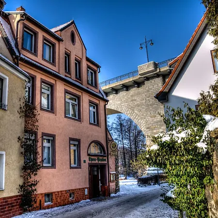 Spree-pension Budziszyn