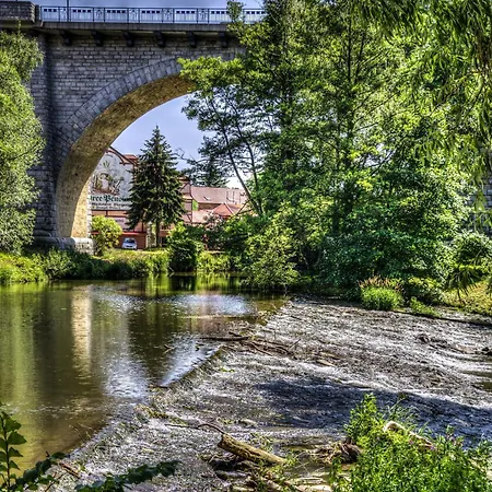 Hotel Spree-pension 3*