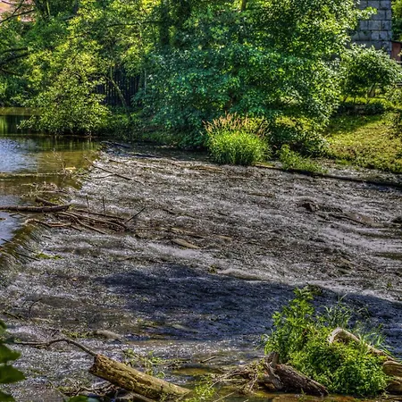Hotel Spree-pension Budziszyn