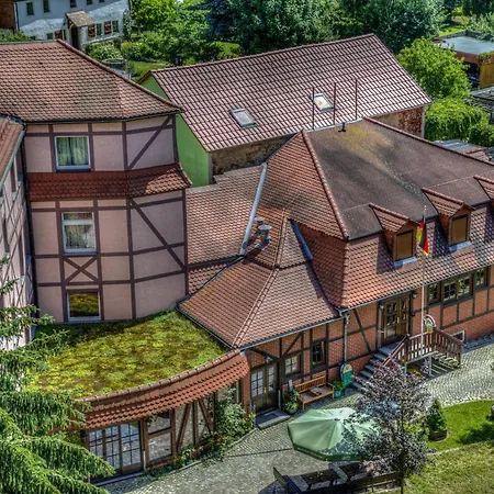 Spree-pension Budziszyn