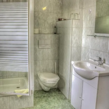 Hotel Spree-pension 3*