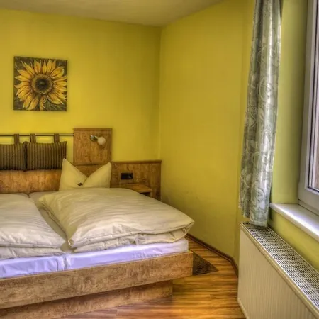 Hotel Spree-pension 3*