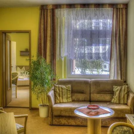 Spree-pension 3*