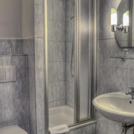 Spree-pension Hotel 3*