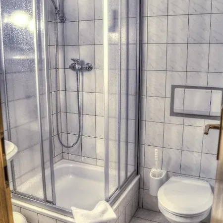 Spree-pension Отель Баутцен