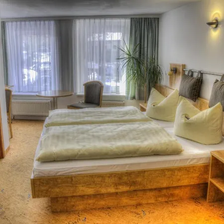 Spree-pension Баутцен