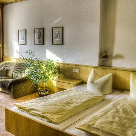 Отель Spree-pension 3*