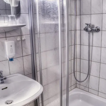 Отель Spree-pension