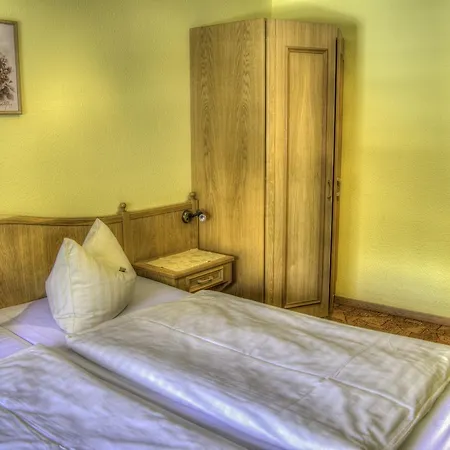 Spree-pension 3* Budziszyn