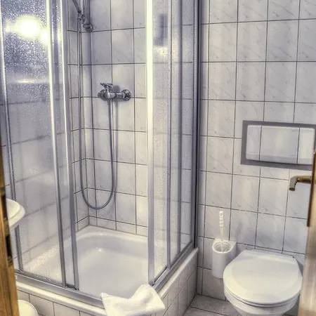 Spree-pension Hotel 3*