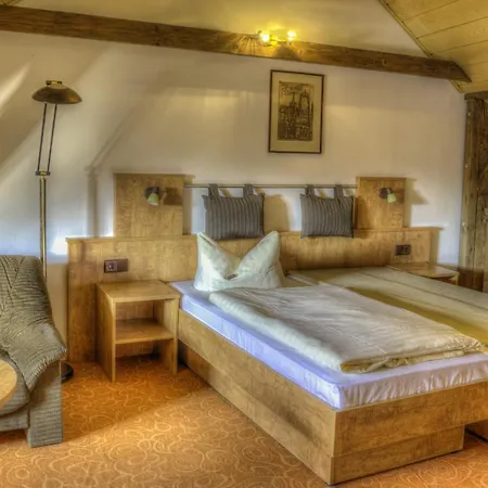 Spree-pension Отель