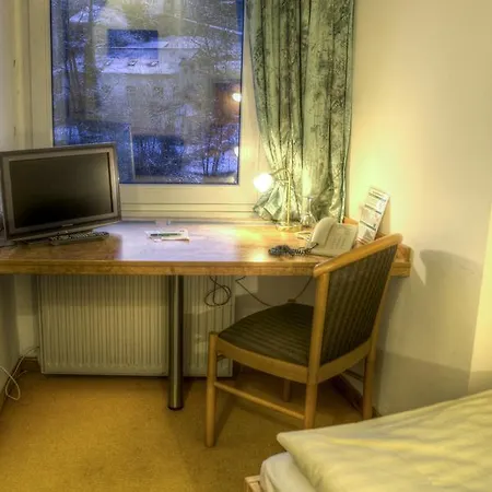 Hotel Spree-pension Budziszyn