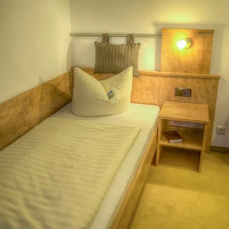 Spree-pension Баутцен