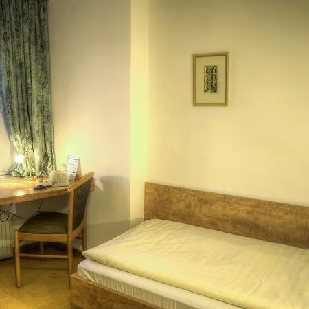 Hotel Spree-pension 3*