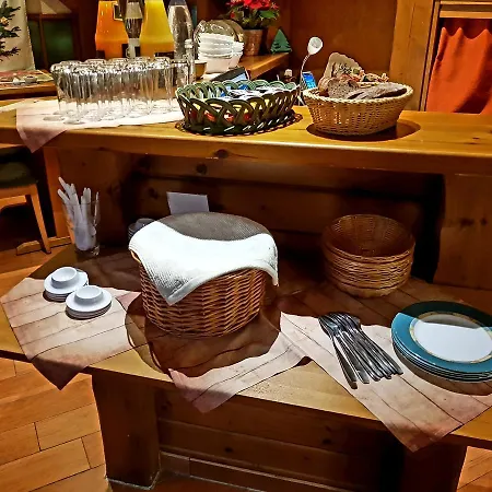 Spree-pension Hotel 3*