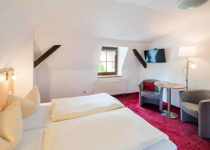 Spree-pension Bautzen