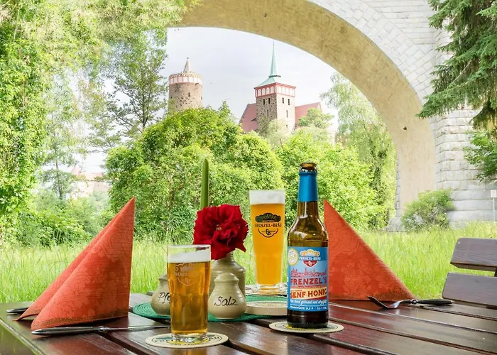 Spree-pension Ξενοδοχείο