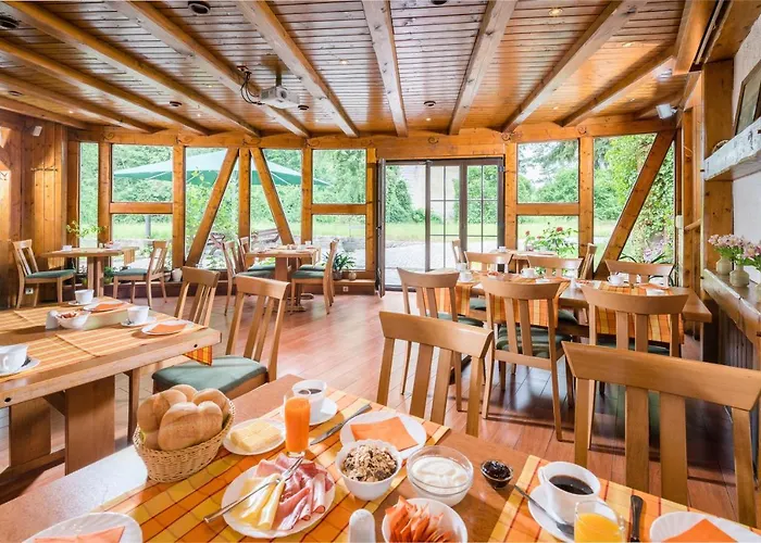 Spree-pension 3* Bautzen