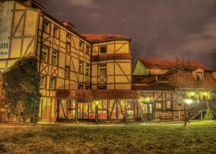 Hotel Spree-pension Bautzen