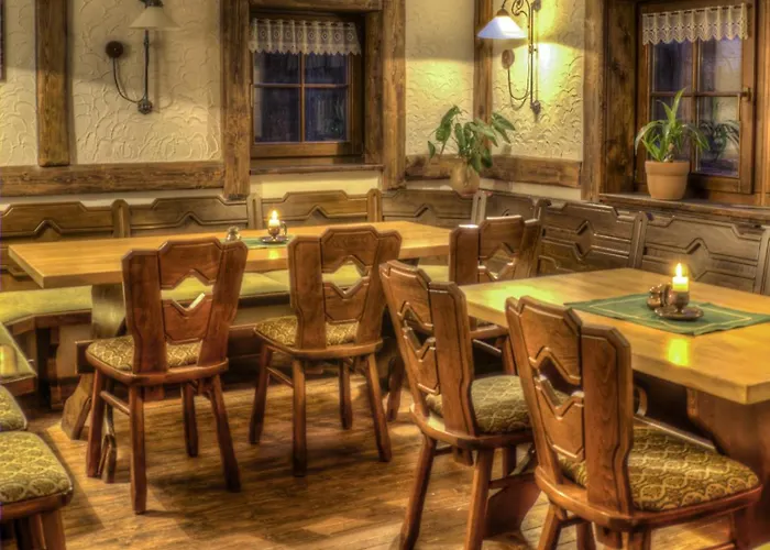 Hotel Spree-pension Bautzen