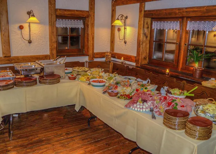 Spree-pension Bautzen