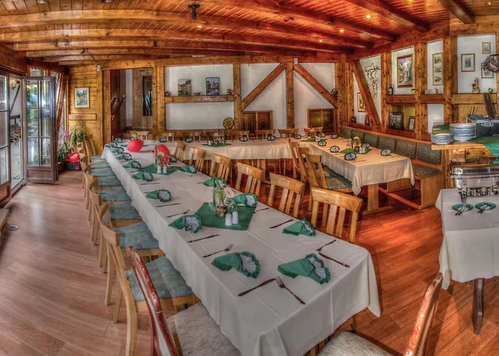 Spree-pension Bautzen