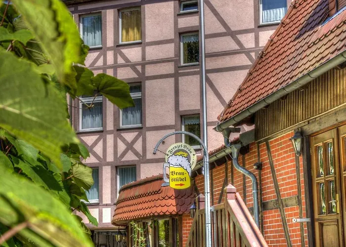 Spree-pension Bautzen