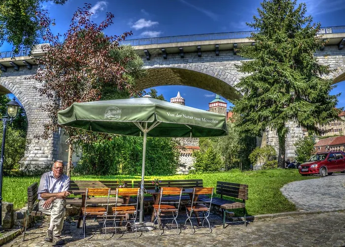 Hotel Spree-pension Bautzen