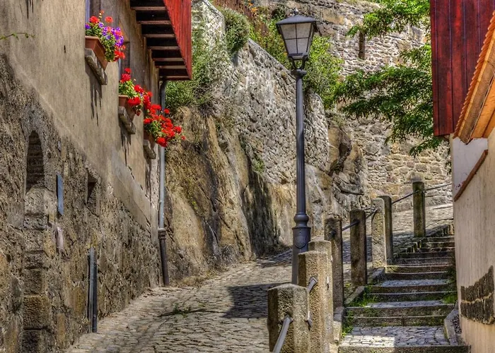 فندق Spree-pension