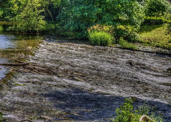 Hotel Spree-pension Bautzen